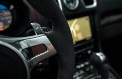 Porsche Boxster 3,4 GTS, PDK, BOSE, NAVI, SPORT CHRONO