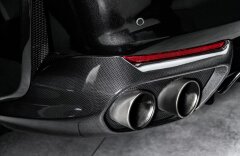 Ferrari 812 6,5 V12 Superfast, garance