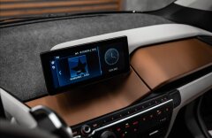 BMW i3 0,0 I3 S, 120 Ah, 135 kW, KEYLESS, NAVI+