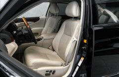 Lexus LS 600h 600h