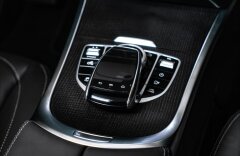 Mercedes-Benz Třídy G G 400d, AMG, Designo, Night paket