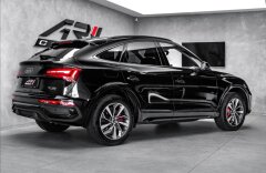 Audi Q5 40 TDI SB quattro S tronic, Gravity