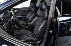 Audi RS 7 TFSI quattro Tipt performance Sportb