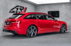 Audi S6 Avant 55TDi Q, Matrix, Pano, B&O
