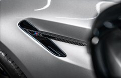 BMW M5 4,4 M DRIVER´S PACK, MASSAGE, H/K, AKRAPOVIČ