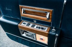Cadillac Fleetwood 5,0 COMMODORE
