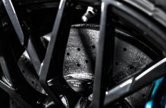 Audi R8 V10 plus FSI quattro, karbon, keramiky