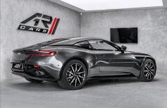 Aston Martin DB11 5,2 V12, LED, 360, B&O