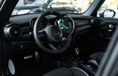 Mini Cooper 2,0 JCW GP limited edition