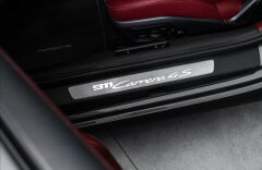 Porsche 911 992 Cabrio 4S