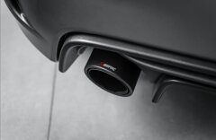 Abarth 595 1,4 ESSESSE, BEATS AUDIO, AKRAPOVIČ, CARBON