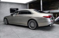 Mercedes-Benz Třídy S 580 4Matic long AMG Business class