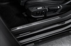 Volkswagen Arteon Shooting Brake 2,0TDI Rline 4x4, DCC, FULL