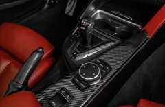 BMW M4 cabrio