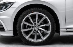 Volkswagen Passat 2.0 TDI Highline R-line, LED, kamera, CZ