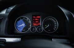 Volkswagen Golf 3,2 V R32 3.2 DSG 4 MOTION, NAVI, KV
