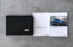 Audi Q7 3,0TDI Sline, Panorama, 7míst