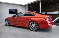 BMW M4 Competition, 700PS, CZ