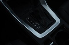 Audi Q3 2,0 35 TDI, LED, NAVI