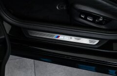 BMW M5 G-Power 787 PS