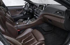 BMW M6 Competition, keramiky, B&O, soft, TV