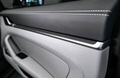 Porsche 911 992 TURBO S PDK, keramiky, matrix, ventilace
