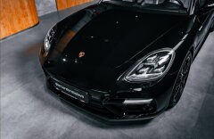 Porsche Panamera 4,0 TURBO S E-HYBRID, SPORT TURISMO, PANORAMA
