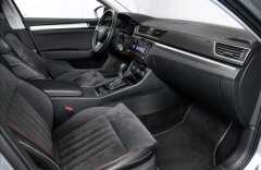 Škoda Superb 2,0TDI 140kW, DSG, 100 Edition