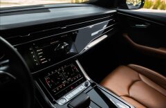 Audi Q8 3,0 50 TDI QUATTRO, S LINE, GARANTIE, LED-MATRIX