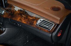 Mercedes-Benz CLS 350d AMG Shooting brake 4Matic