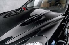 Porsche Cayenne S Magnum by TechArt, 1. majitel, CZ