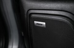 Porsche Macan TURBO PDK PERFORMANCE Karbon Vzduch
