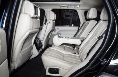 Land Rover Range Rover Autobiography Supercharger V8 5.0