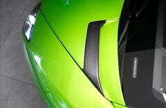 Lamborghini Aventador Superveloce LP 750-4, Capristo