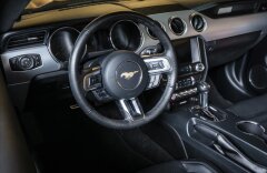 Ford Mustang GT 5.0 Convertible, Premium,Navi,Bixen