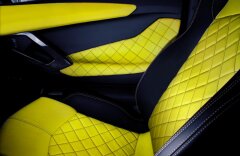 Lamborghini Aventador 50th Anniversary
