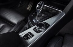 BMW Řada 4 435i Cabrio Mpaket, navi, kůže