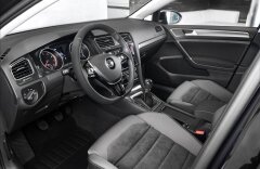 Volkswagen Golf 1,5 TSI Maraton Edition, LED, CZ