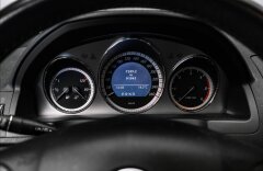Mercedes-Benz Třídy C 350 CDI 4Matic, pano Harman/Kardon, navi, CZ