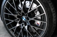 BMW M2 Competition coupé, CZ