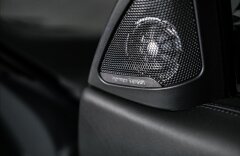 BMW M4 Telesto Edition 1/40, keramiky, LED volant, CZ