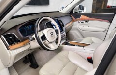 Volvo XC90 D5, AWD, Drive-E, aut., Momentum, CZ