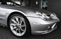Mercedes-Benz SLR McLaren