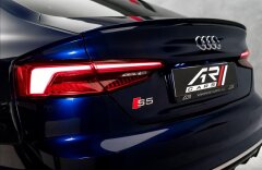 Audi S5 3.0 TFSI quattro, magnetic ride, pano, B&O, hud