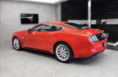 Ford Mustang GT 5.0 V8 Premium paket, CZ
