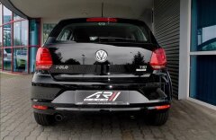 Volkswagen Polo Comfortline 1.2 TSI Bluemotion