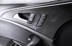 Audi S6 4.0 TFSI quattro facelift, Akrapovic, top  Avant