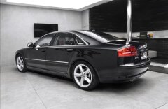 Audi A8 3.0 TDI quattro, sport. podvozek, ACC, Bose