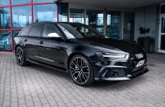 Audi RS6 Performance 4.0 TFSI quattro, keramiky