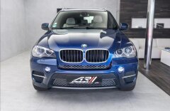 BMW X5 30d xDrive, adaptive drive, panorama, kamera